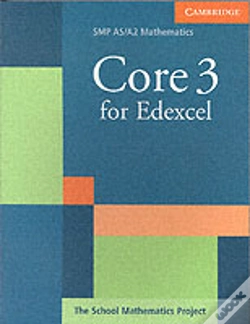 Capa do artigo Core 3 For Edexcel