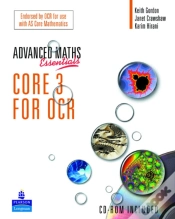 Capa do artigo Core 3 For Ocr