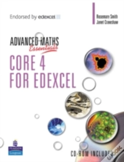 Capa do artigo Core 4 For Edexcel