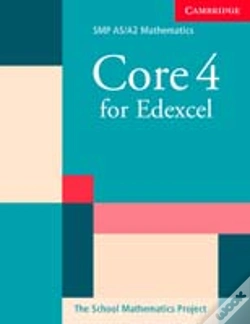 Capa do artigo Core 4 For Edexcel