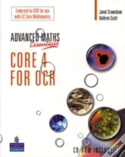 Capa do artigo Core 4 For Ocr