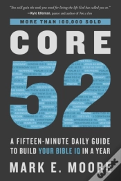 Capa do artigo Core 52