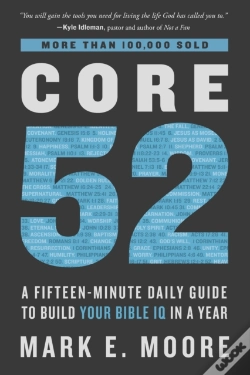 Capa do artigo Core 52