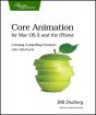 Core Animation For Mac Os X And The Iphone - Preview