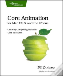 Capa do artigo Core Animation For Mac Os X And The Iphone