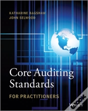 Capa do artigo Core Auditing Standards For Practitioners