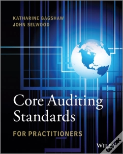 Capa do artigo Core Auditing Standards For Practitioners