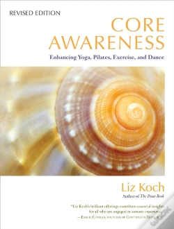 Capa do artigo Core Awareness, Revised Edition