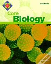 Capa do artigo Core Biology