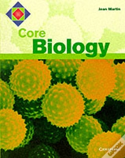 Capa do artigo Core Biology