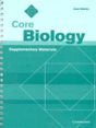 Core Biology Supplementary Materials - Preview
