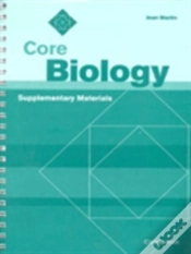 Capa do artigo Core Biology Supplementary Materials