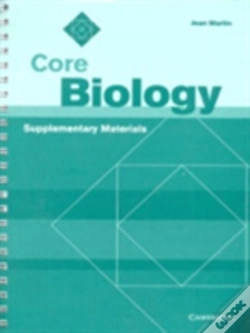 Capa do artigo Core Biology Supplementary Materials