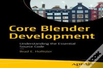 Core Blender Development