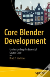 Capa do artigo Core Blender Development