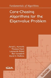 Core-Chasing Algorithms For The Eigenvalue Problem