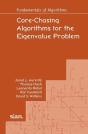 Core-Chasing Algorithms For The Eigenvalue Problem - Preview