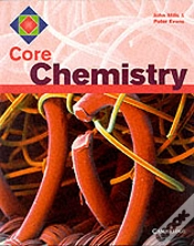 Capa do artigo Core Chemistry