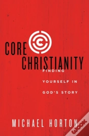 Capa do artigo Core Christianity