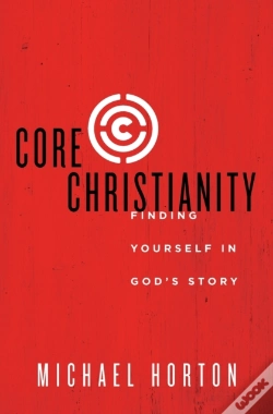 Capa do artigo Core Christianity