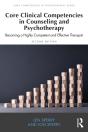 Core Clinical Competencies In Counseling And Psychotherapy - Preview