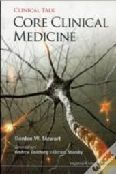 Core Clinical Medicine