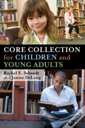 Capa do artigo Core Collection For Children And Young Adults