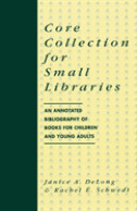 Core Collection For Small Libraries