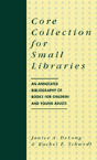 Core Collection For Small Libraries - Preview