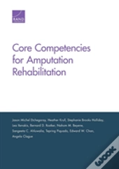 Core Competencies For Amputation Rehabilitation