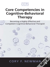 Capa do artigo Core Competencies In Cognitive-Behavioral Therapy