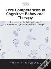 Core Competencies In Cognitive-Behavioral Therapy