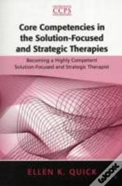 Capa do artigo Core Competencies In The Solution-Focused And Strategic Therapies