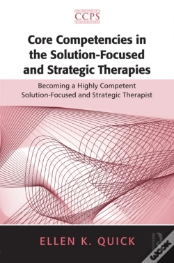 Capa do artigo Core Competencies In The Solution-Focused And Strategic Therapies