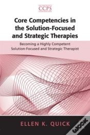 Capa do artigo Core Competencies In The Solution-Focused And Strategic Therapies