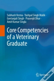 Capa do artigo Core Competencies Of A Veterinary Graduate