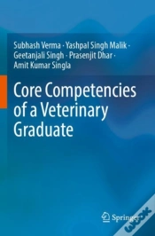 Capa do artigo Core Competencies Of A Veterinary Graduate