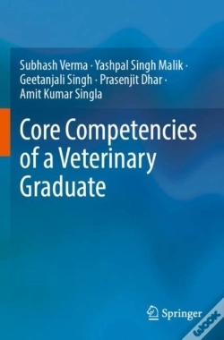 Capa do artigo Core Competencies Of A Veterinary Graduate