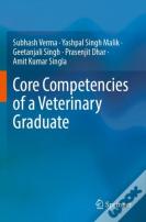Core Competencies Of A Veterinary Graduate