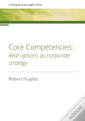 Capa do artigo Core Competencies: Real Options As Corpo