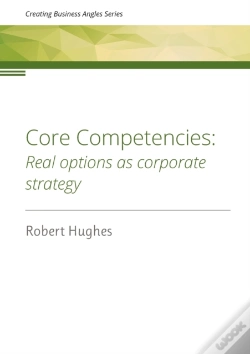 Capa do artigo Core Competencies: Real Options As Corpo