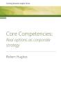 Core Competencies: Real Options As Corpo - Preview