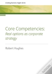 Capa do artigo Core Competencies
