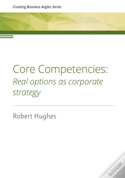 Capa do artigo Core Competencies