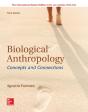 Core Concepts In Biological Anthropology Ise - Preview