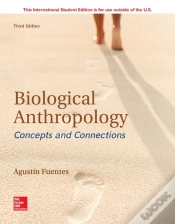 Capa do artigo Core Concepts In Biological Anthropology Ise