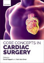 Core Concepts In Cardiac Surgery - Preview