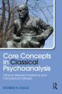 Core Concepts In Classical Psychoanalysis - Preview