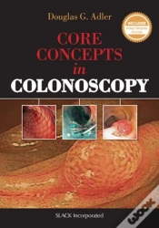 Capa do artigo Core Concepts In Colonoscopy