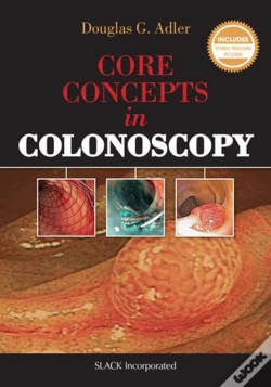 Capa do artigo Core Concepts In Colonoscopy